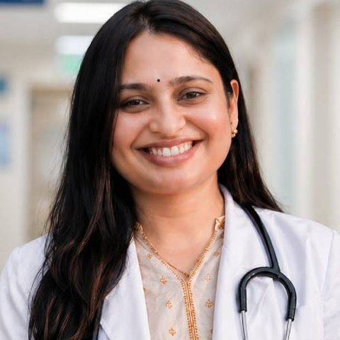 Dr. Sasikala Reddy