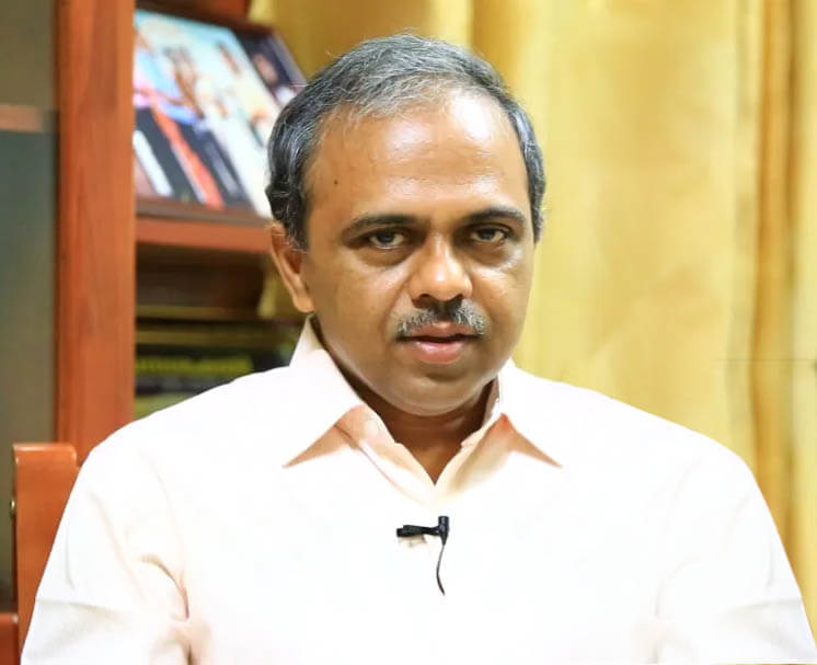 Dr. Jayakumar